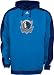 Adidas Dallas Maverick Embroidered Dream Hoodie. (M=40)