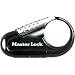 Master Lock 1547DCM Backpack Padlock
