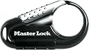 Master Lock Backpack Padlock #1547DCM