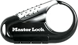 Masterlock Backpack Padlock $2