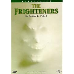 The Frighteners by Ghosts Horror DVDs
