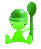 A di Alessi Cico Eggcup Green (Asg23 Gr)