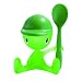 A di Alessi Cico Eggcup, Green (ASG23 GR)