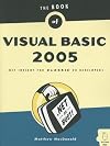 The Book of Visual Basic 2005:  .NET Insight for Classic VB Developers