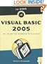 The Book of Visual Basic 2005:  .NET Insight for Classic VB Developers
