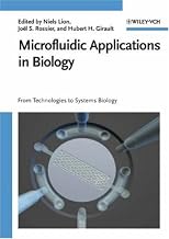 Microfluidic Applications in Biology: From Technologies to Systems Biology