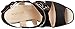 Nine West Women's Kassidy Leather Wedge Pump