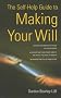 The Self-help Guide to Making Your Will