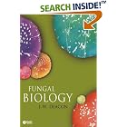 Click here to buy Fungal Biology by  Jim Deacon.