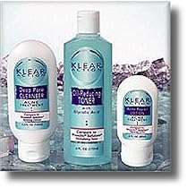 Klear Action Acne In Retail (As Seen On TV)
