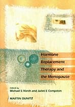 HRT and the Menopause: Current Therapy