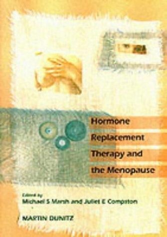 HRT and the Menopause: Current Therapy