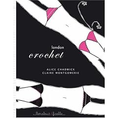 London crochet