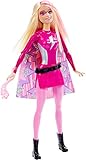 UPC 887961217018 product image for Barbie Power Super Hero Doll | upcitemdb.com