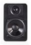 MTX 520W 160-Watt In-Wall/In-Ceiling Speakers, Pair (White)