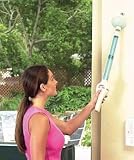 Lentek Koolatron BV01G Bug Vacuum Pest Control with Recharger