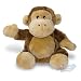 Intelex Cozy Cubs Microwaveable Monkey