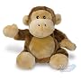 Intelex Cozy Cubs Microwaveable Monkey
