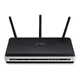 D-Link DIR-635 RangeBooster N 650 Router
