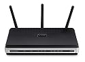 D-Link DIR-635 Wireless N broadband cable router, 300Mbps, 4-port switch, content filtering,