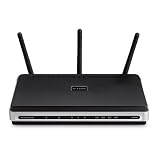 D-Link DIR-635 RangeBooster N 650 Router