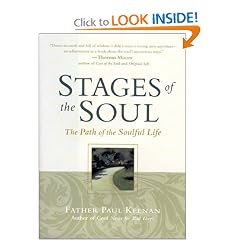 Stages of the Soul