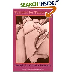 Temples for Tomorrow: Looking Back at the Harlem Renaissance