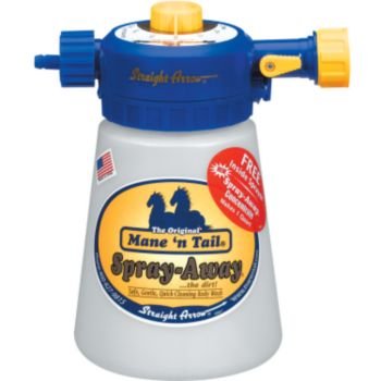 Mane N Tail Equine Sprayer 32oz