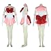 Dream2Reality Japanese Anime Sailor Moon Cosplay Costume -Sailor Moon Tsukino Usagi 1st Ver Fighting