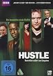 Hustle - Unehrlich w�hrt am l�ngsten, Staffel 1 [2 DVDs]