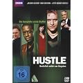 Hustle - Unehrlich w�hrt am l�ngsten, Staffel 1 [2 DVDs]