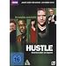 Hustle - Unehrlich w�hrt am l�ngsten, Staffel 1 [2 DVDs]