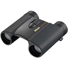 Nikon 8x25 Sportstar EX Fernglas schwarz