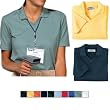 Port Authority Signature - Ladies Rapid Dry Sport Shirt (L455)