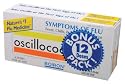 Boiron - Oscillococcinum 6+6 Bonus Pack, 12 doses