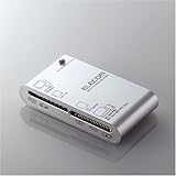 ELECOM 13in1USB2.0[_C^ MR-GU2A13SV