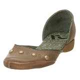 Report Women's Rapacious Flat