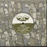 I`VE SEEN THE LIGHT 7" (45) UK REX 2002