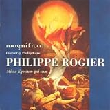 Philippe Rogier Missa Ego Sum