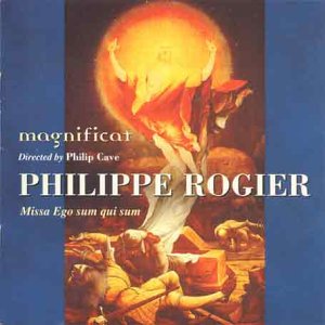 Childrens Toyshop  Music : Rogier - Missa Ego sum qui sum