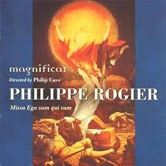 Rogier - Missa Ego sum qui sum