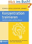 Konzentration trainieren: Ged�chtnis...