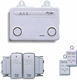 41FY9V95QXL. SL160  SkyLink SC 10 Wireless Home Security System Basic Kit