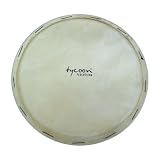 Tycoon Djembe Head, 13