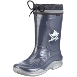 Capt'n Sharky Hannes 130026 Jungen Gummistiefel