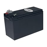 Tripp Lite RBC2A Replacement Battery Cartridge for Select APC UPS Models