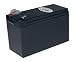 Tripp Lite RBC2A Replacement Battery Cartridge for Select APC UPS Models
