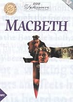 The BBC Shakespeare: Macbeth: (PC)