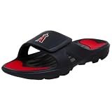 Reebok Mens MLB Zslide Sandal