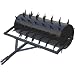Tools & Hardware : Swisher Drum Style Spike Aerator 48-Inch #12887